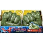 SPIDER-MAN - BRAND NEW DAY - ROLE PLAY HULK GAMMA SMASH G3594