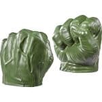 SPIDER-MAN - BRAND NEW DAY - ROLE PLAY HULK GAMMA SMASH G3594 - Image 2
