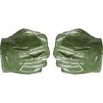 SPIDER-MAN - BRAND NEW DAY - ROLE PLAY HULK GAMMA SMASH G3594 - Image 3