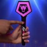 K-POP DEMON HUNTERS - SAJA BOYS LIGHT STICK G4804 - Image 3