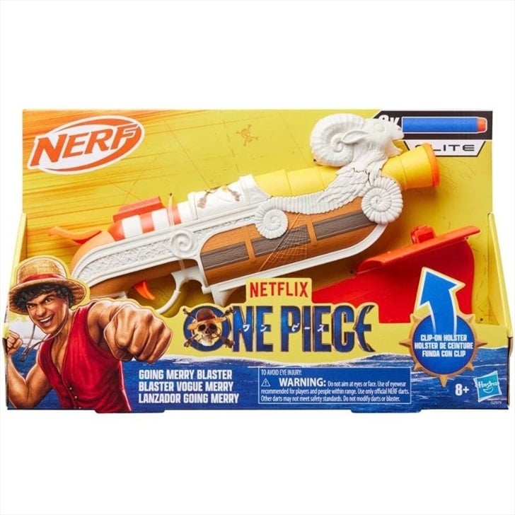 HSNERG2979.jpg NERF - REBEL OPS AMMOHAWK BLASTER G2971 - Image 1