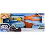 NERF - STAR WARS THE MANDALORIAN AND GROGU - BLASTER G3237