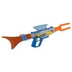NERF - STAR WARS THE MANDALORIAN AND GROGU - BLASTER G3237 - Image 2