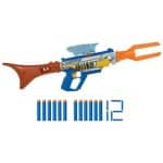 NERF - STAR WARS THE MANDALORIAN AND GROGU - BLASTER G3237 - Image 3