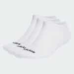ADIDAS LINEAR LOW SOCKS 3-PAIRS HT3447