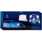 HY-PRO UEFA TARGET FOOTBALL GOAL 120X90X90CM CL09363