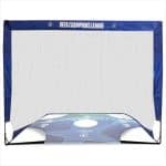 HY-PRO UEFA TARGET FOOTBALL GOAL 120X90X90CM CL09363 - Image 2