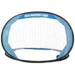 HY-PRO UEFA POP-UP FOOTBALL GOAL TWIN SET CL10837 - Image 2