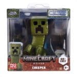 JADA MINECRAFT FIGURE 6,5CM CREEPER 9334340314R00