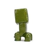 JADA MINECRAFT FIGURE 6,5CM CREEPER 9334340314R00 - Image 3