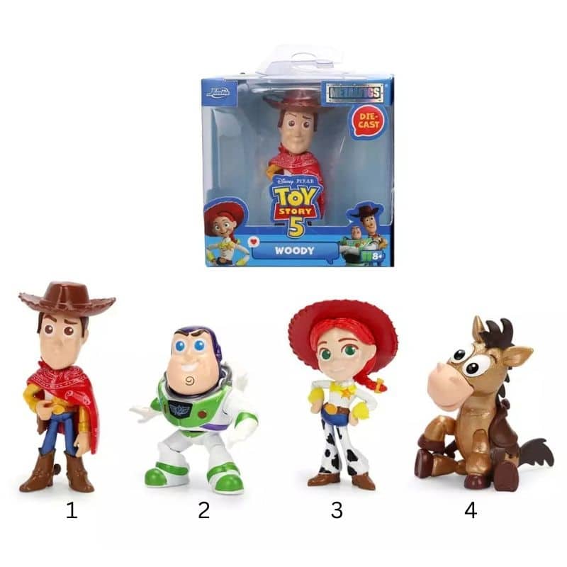 JA9385284300W02.jpg JADA TOY STORY FIGURES 6,5CM WAVE 2 9385284300W02 - Image 1