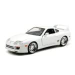 JADA FAST AND FURIOUS 1995 TOYOTA SUPRA 1:24 9397375314R00 - Image 2