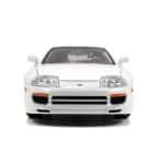 JADA FAST AND FURIOUS 1995 TOYOTA SUPRA 1:24 9397375314R00 - Image 3