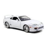 JADA FAST AND FURIOUS 1995 TOYOTA SUPRA 1:24 9397375314R00 - Image 4