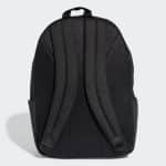 ADIDAS CLASSIC BARS LOGO BACKPACK JD9563 - Image 2