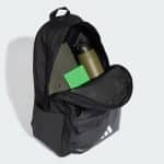 ADIDAS CLASSIC BARS LOGO BACKPACK JD9563 - Image 4