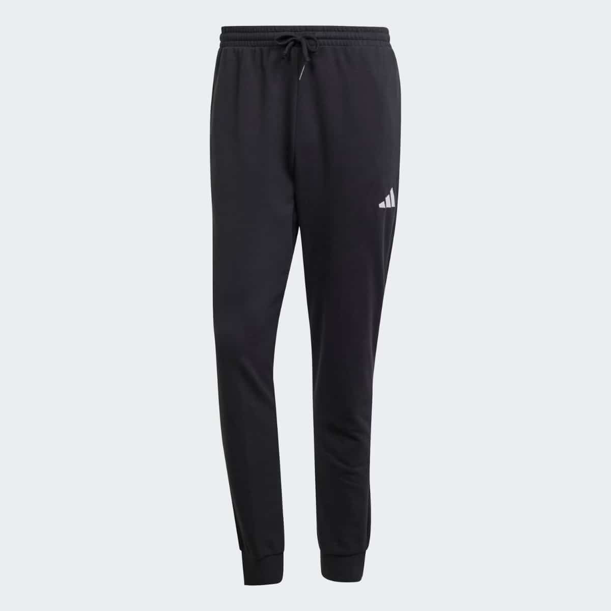 JE3854-BL.jpg ADIDAS MEN FEELCOZY PANTS JE3854 - Image 1