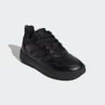 ADIDAS TENSAUR SPORT 3.0 JR SHOES JQ1861 - Image 4