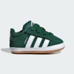 ADIDAS CAMPUS 00S CRIB SNEAKERS JR5797