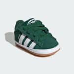 ADIDAS CAMPUS 00S CRIB SNEAKERS JR5797 - Image 4