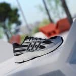ADIDAS TECHNOCHAOS 2000 SHOES JR7228 - Image 2