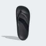ADIDAS ADILETTE LUMIA FLIP SANDALS JR9715 - Image 2