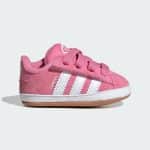 ADIDAS CAMPUS 00S CRIB SNEAKERS JS3844