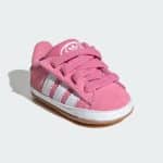 ADIDAS CAMPUS 00S CRIB SNEAKERS JS3844 - Image 4
