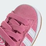 ADIDAS CAMPUS 00S CRIB SNEAKERS JS3844 - Image 6