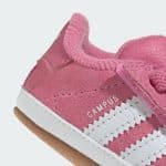 ADIDAS CAMPUS 00S CRIB SNEAKERS JS3844 - Image 7