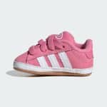 ADIDAS CAMPUS 00S CRIB SNEAKERS JS3844 - Image 8
