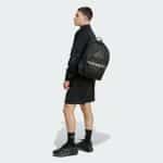 ADIDAS CLASSIC TAPE BACKPACK JY1058 - Image 7