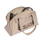 ADIDAS 3-STRIPES DUFFEL BAG MEDIUM KG9569 - Image 4