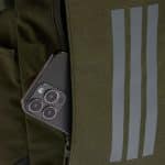 ADIDAS APWR VIII BACKPACK KE3781 - Image 4