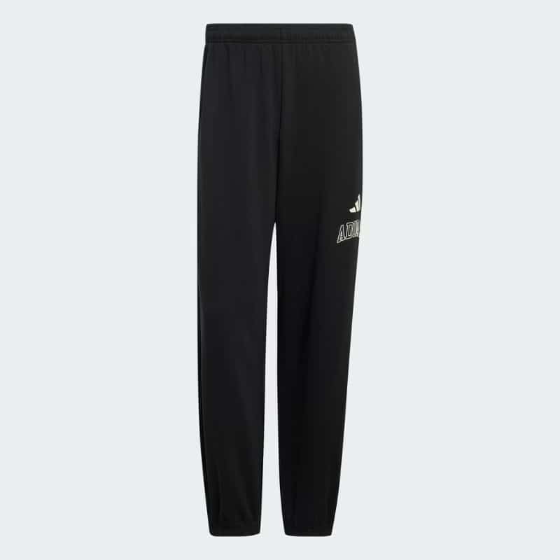 KF4264-BL.jpg ADIDAS COLLEGIATE FRENCH TERRY PANTS KF4264 - Image 1