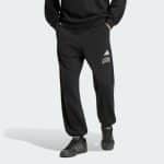 ADIDAS COLLEGIATE FRENCH TERRY PANTS KF4264 - Image 2