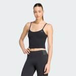 ADIDAS ALL ME ESSENTIALS TANK TOP KG0429 - Image 4