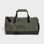 ADIDAS 3-STRIPES DUFFEL SMALL BAG KG9565