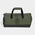 ADIDAS 3-STRIPES DUFFEL SMALL BAG KG9565 - Image 2