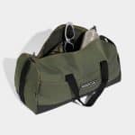 ADIDAS 3-STRIPES DUFFEL SMALL BAG KG9565 - Image 4