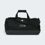 ADIDAS 3-STRIPES DUFFEL BAG SMALL KG9566