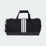 ADIDAS 3-STRIPES DUFFEL BAG SMALL KG9566 - Image 2