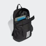 ADIDAS TIRO BACKPACK KH0166 - Image 3