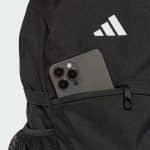 ADIDAS TIRO BACKPACK KH0166 - Image 4