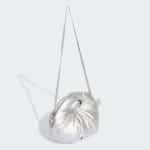 ADIDAS METALLIC SMALL BAG KH4504 - Image 3