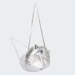 ADIDAS METALLIC SMALL BAG KH4504 - Image 4