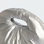 ADIDAS METALLIC SMALL BAG KH4504 - Image 5