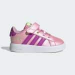 ADIDAS GRAND COURT 3.0 INFANT GIRLS SHOES KI1757