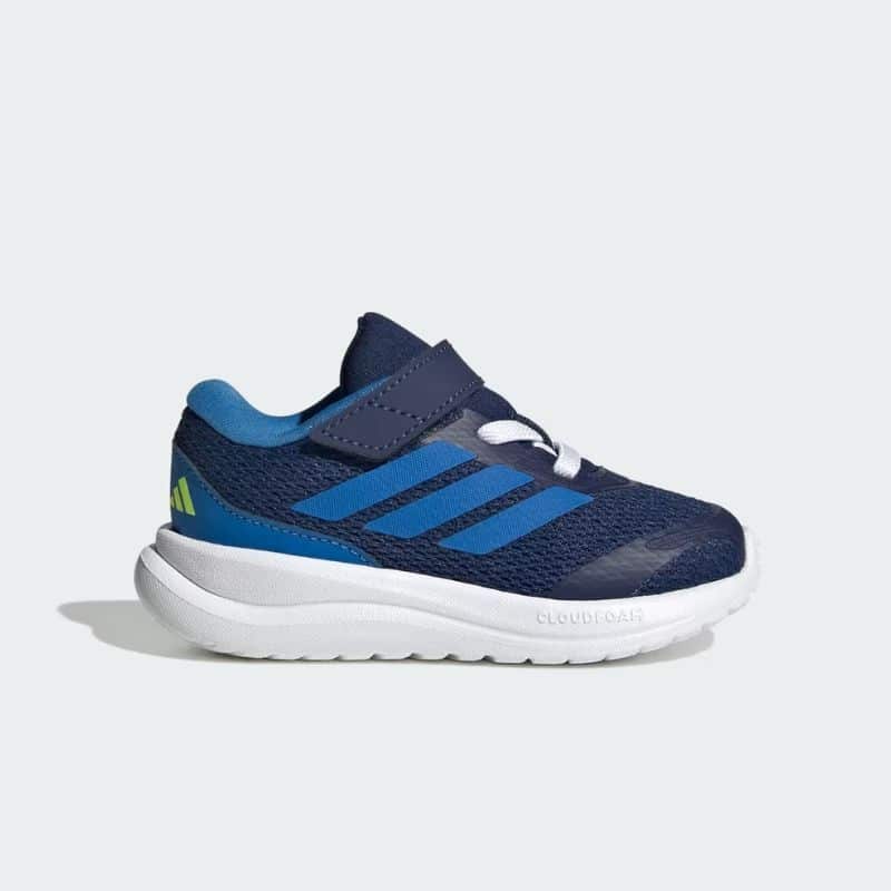 KI1779-DBLU.jpg ADIDAS RUNFALCON 6 EL INFANT SHOES KI1779 - Image 1