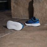 ADIDAS RUNFALCON 6 EL INFANT SHOES KI1779 - Image 3